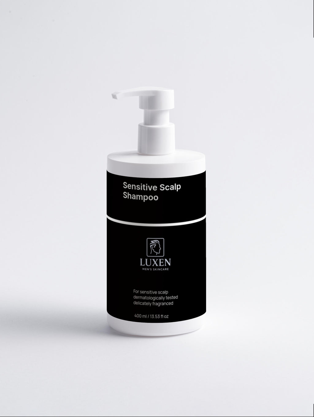 Sensitive Scalp Shampoo