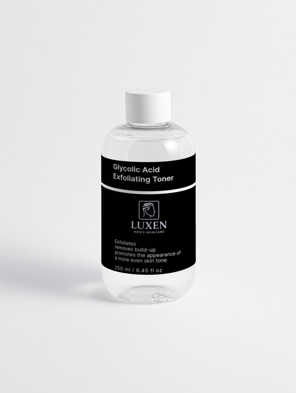 Glycolic Acid Exfoliating Toner