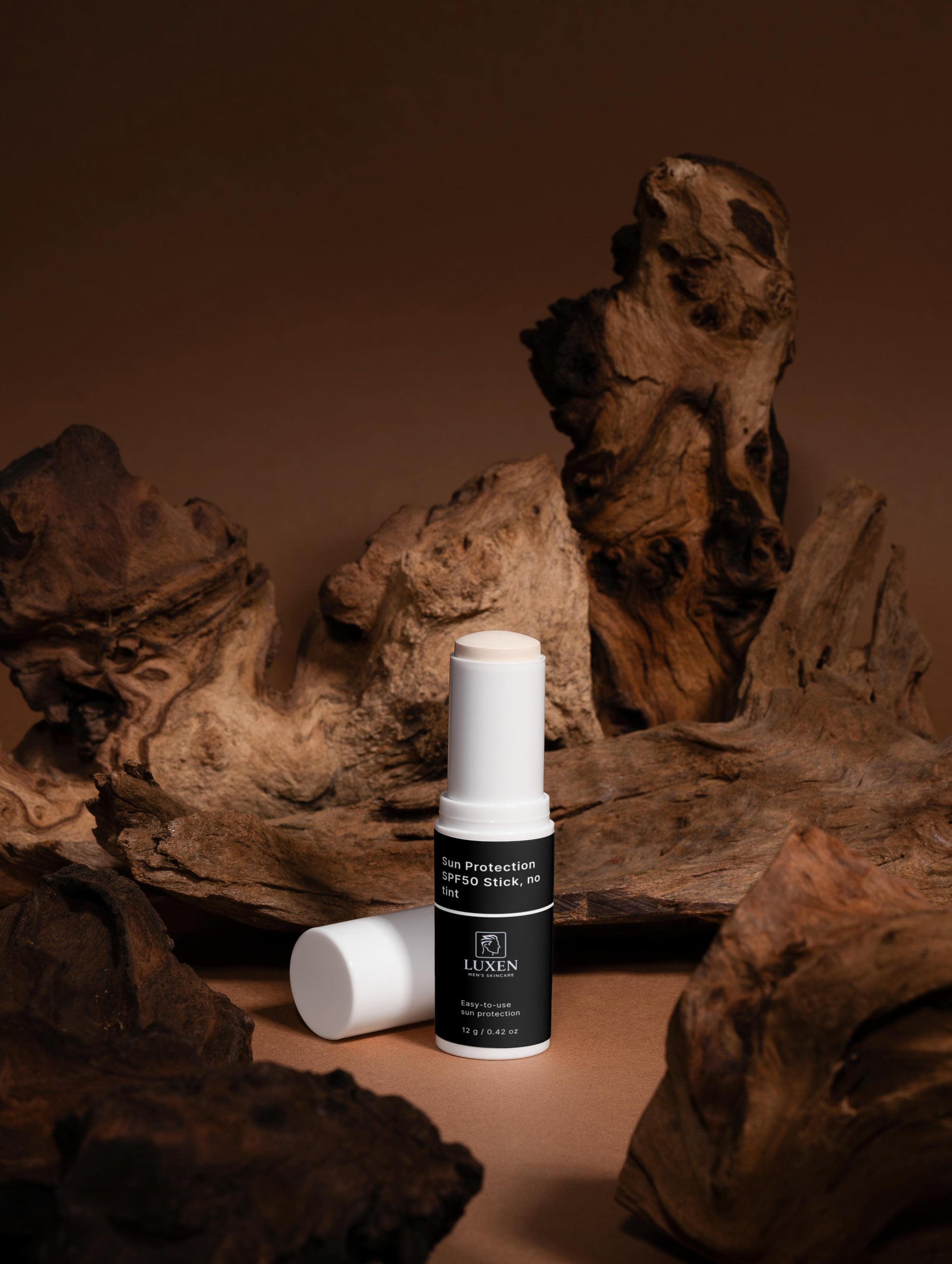 Sun Protection SPF50 Stick, no tint