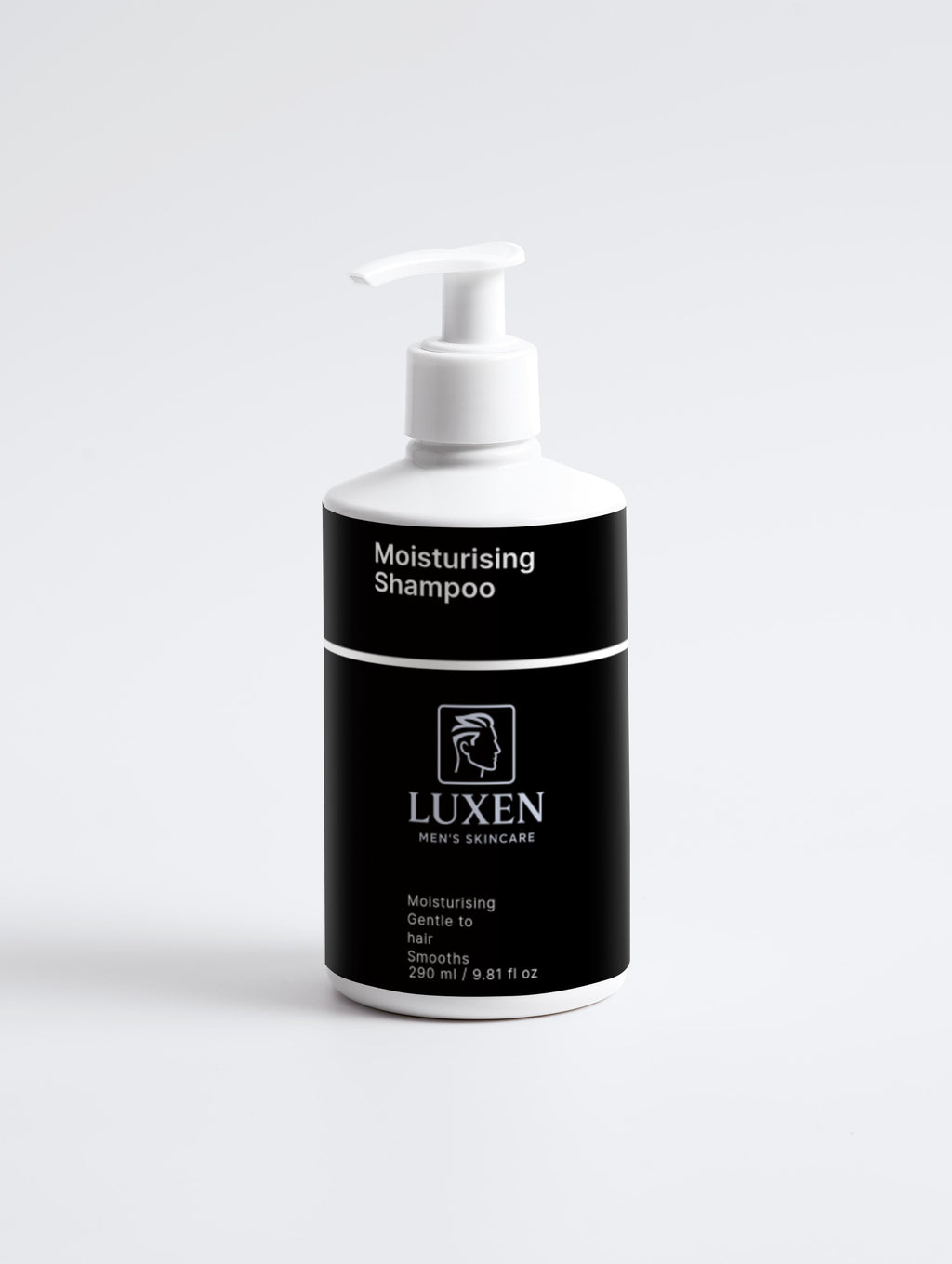 Moisturising Shampoo