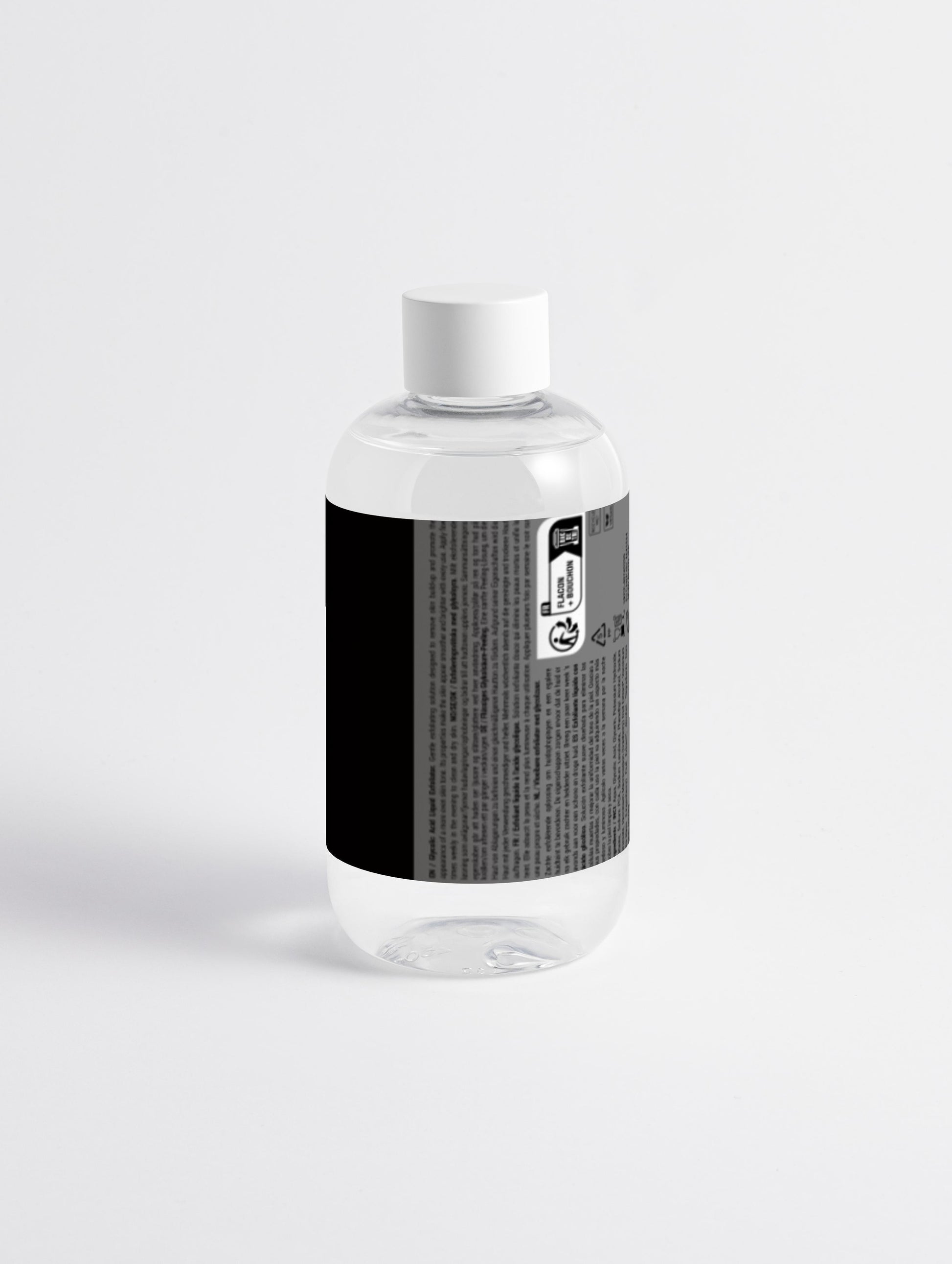 Glycolic Acid Exfoliating Toner