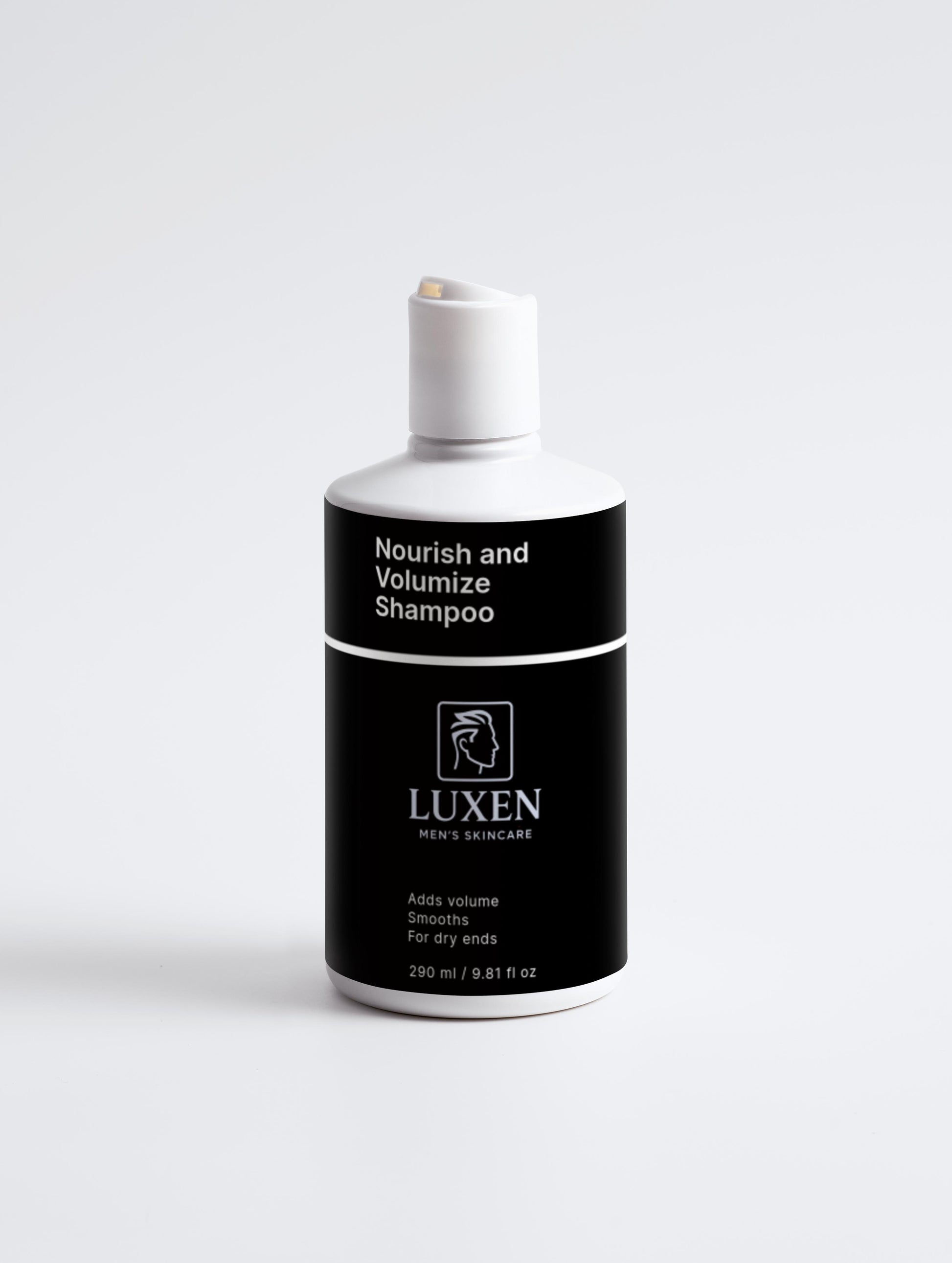 Nourish and Volumize Shampoo