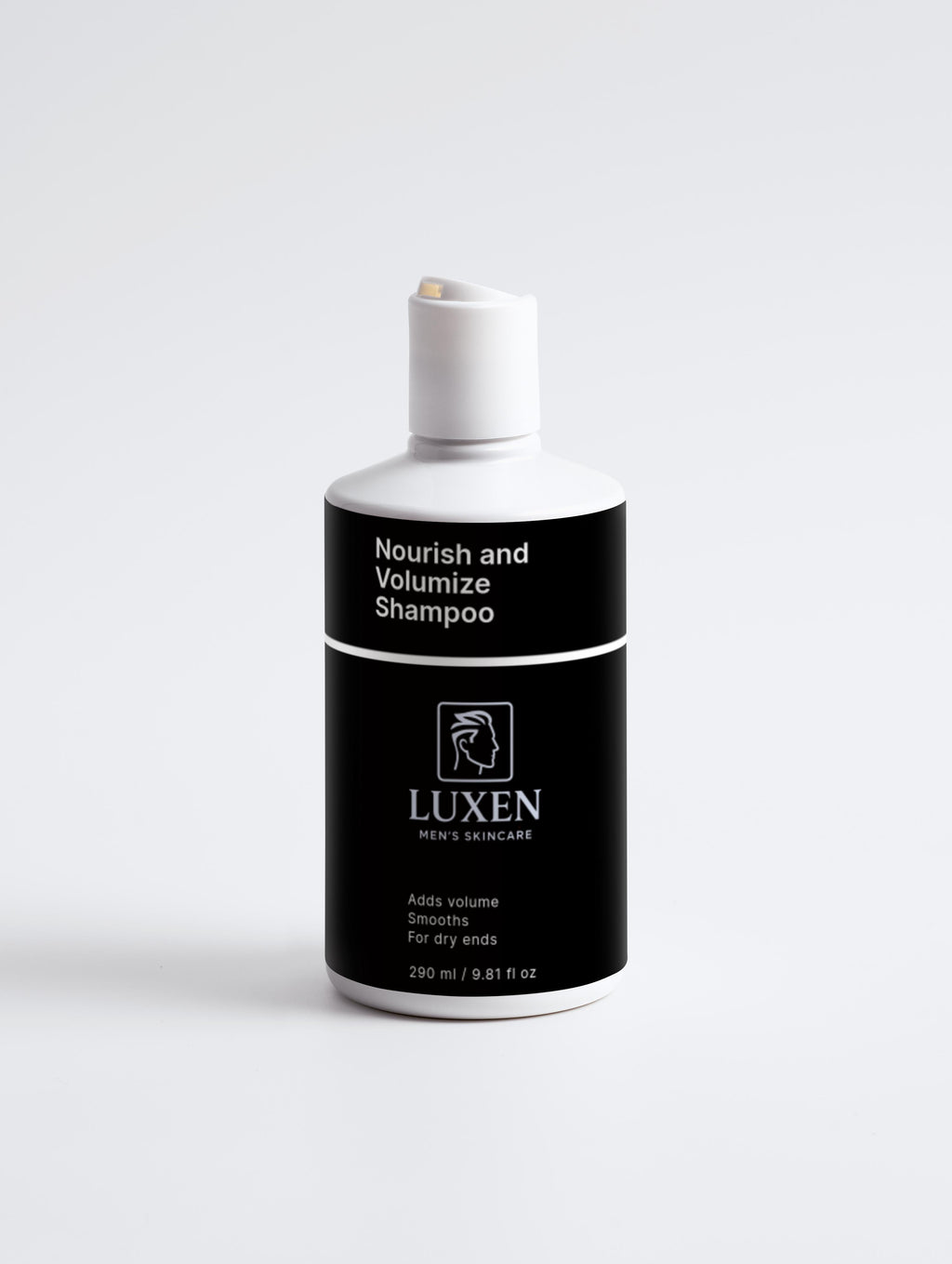 Nourish and Volumize Shampoo