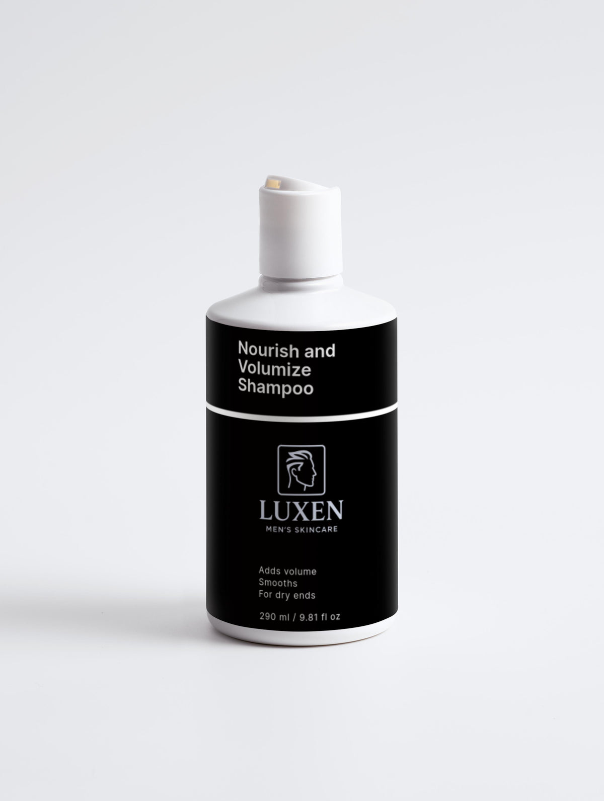 Nourish and Volumize Shampoo