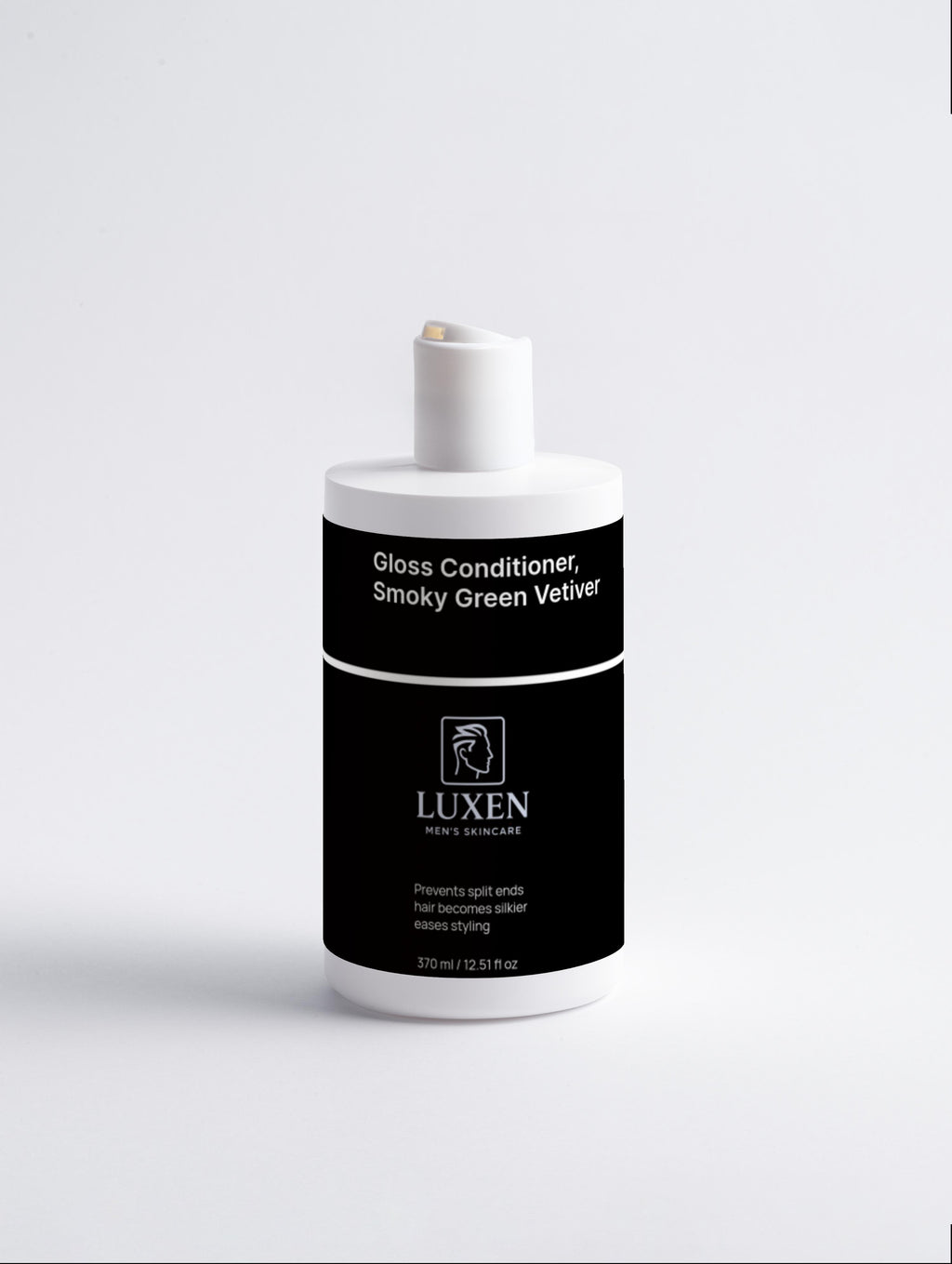 Gloss Conditioner, Smoky Green Vetiver